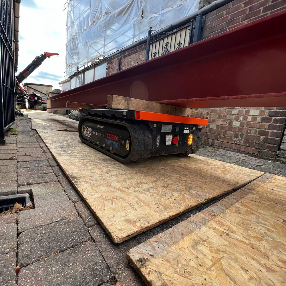 TC1250 PRO 4 TC1250 PRO - immagine 4