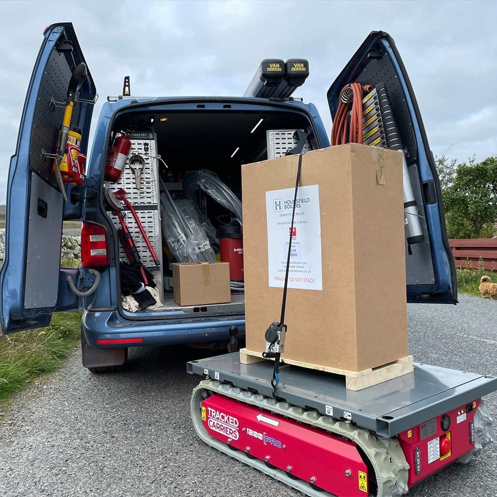 TC1250 PRO 5 TC1250 PRO - immagine 5