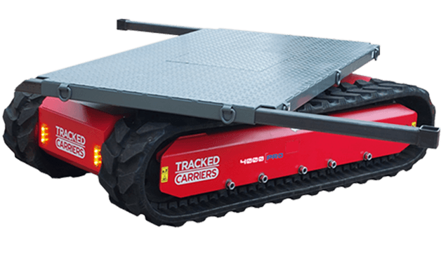 TC4000 PRO