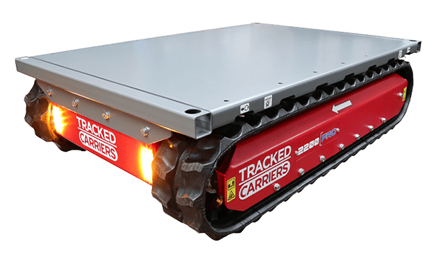 TC2500 PRO 1 TC2500 PRO