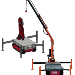 AC2200 Accessorio GRU