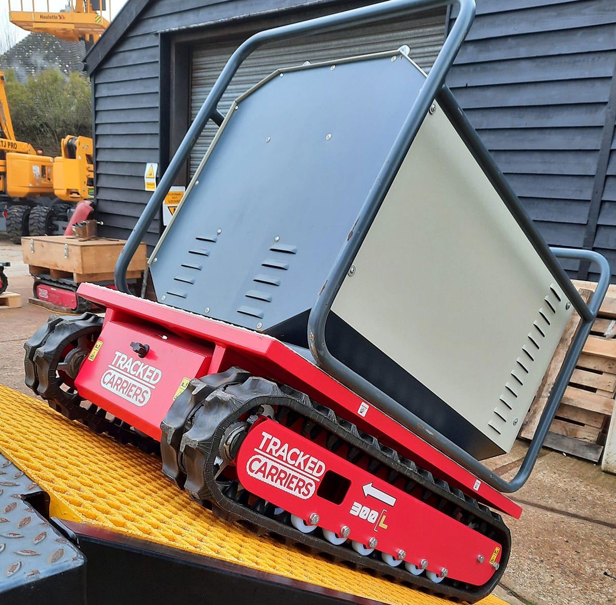 Orion L6