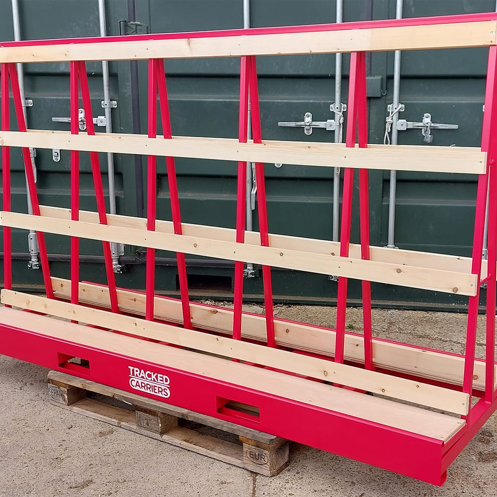 Accessori ACONDA Industrial Carriers - immagine 9