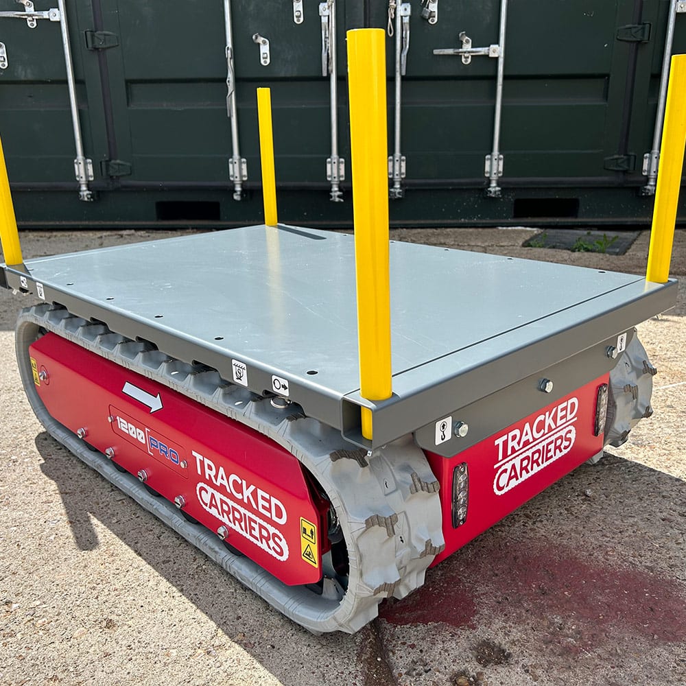 Accessori ACONDA Industrial Carriers - immagine 2