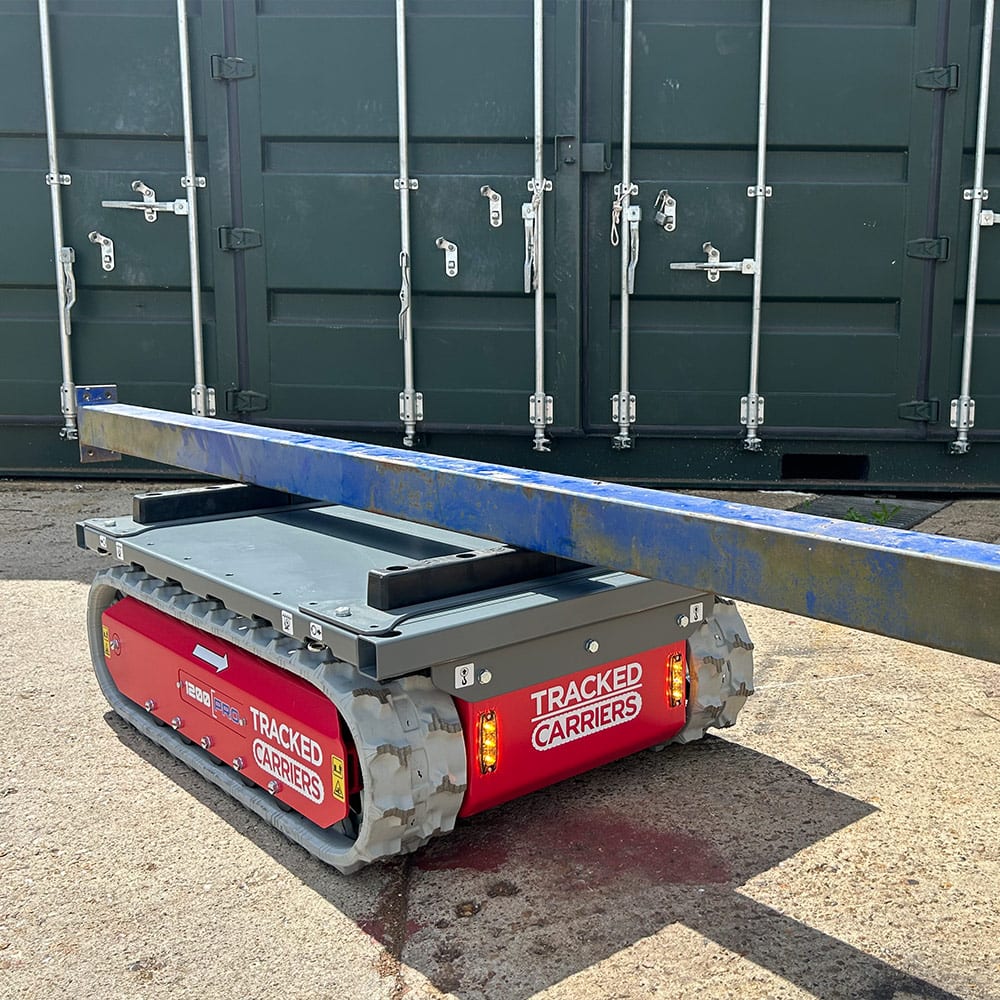 Accessori ACONDA Industrial Carriers - immagine 3