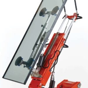 CARRELLO SALISCALE SKIPPER LIFT-GL