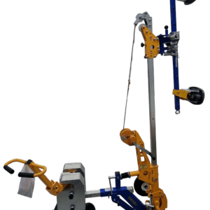 Manipolatore per vetri - V.LIFTER 200 PLUS