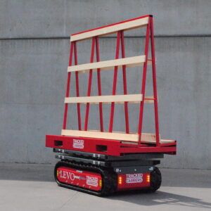 Tracked Carriers 1200, trasportatore cingolato