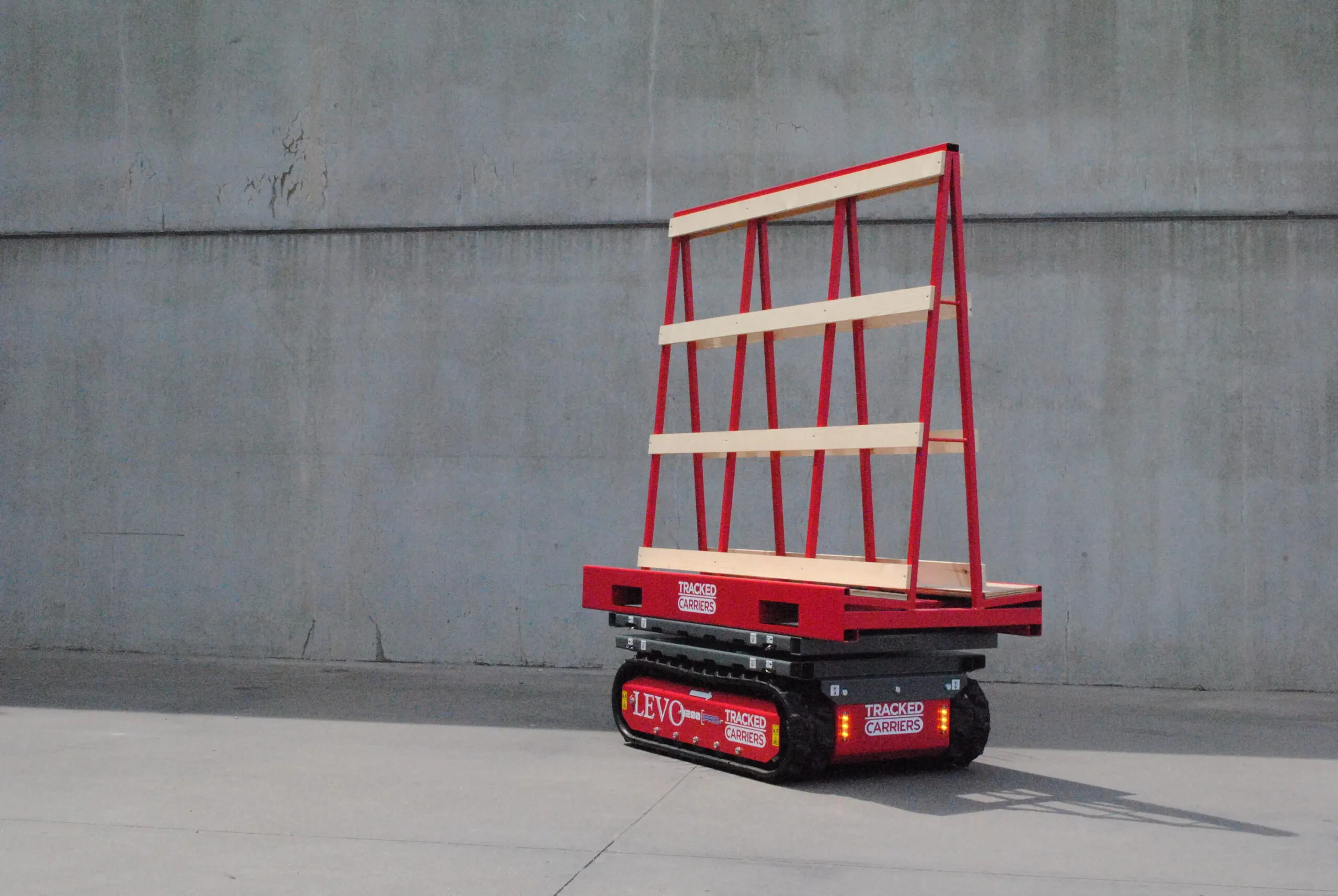 TRACKED CARRIERS 1200 - immagine 4