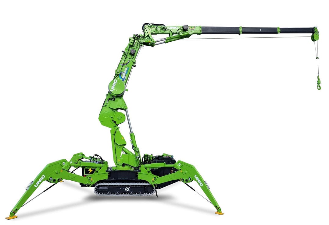 MINIGRU UNIC UM 445