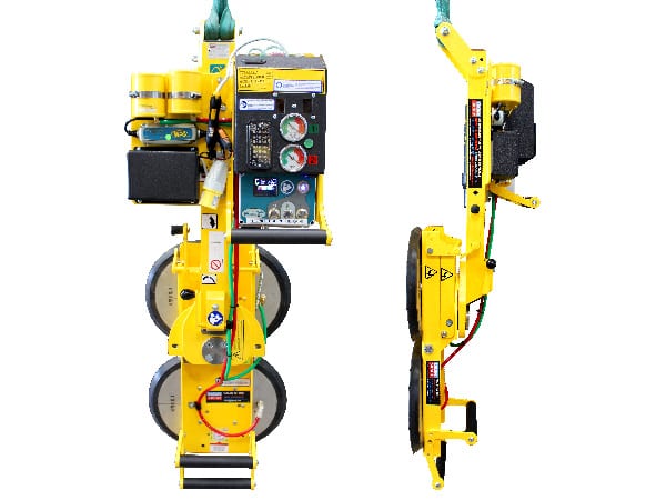MRT2 (135 kg)