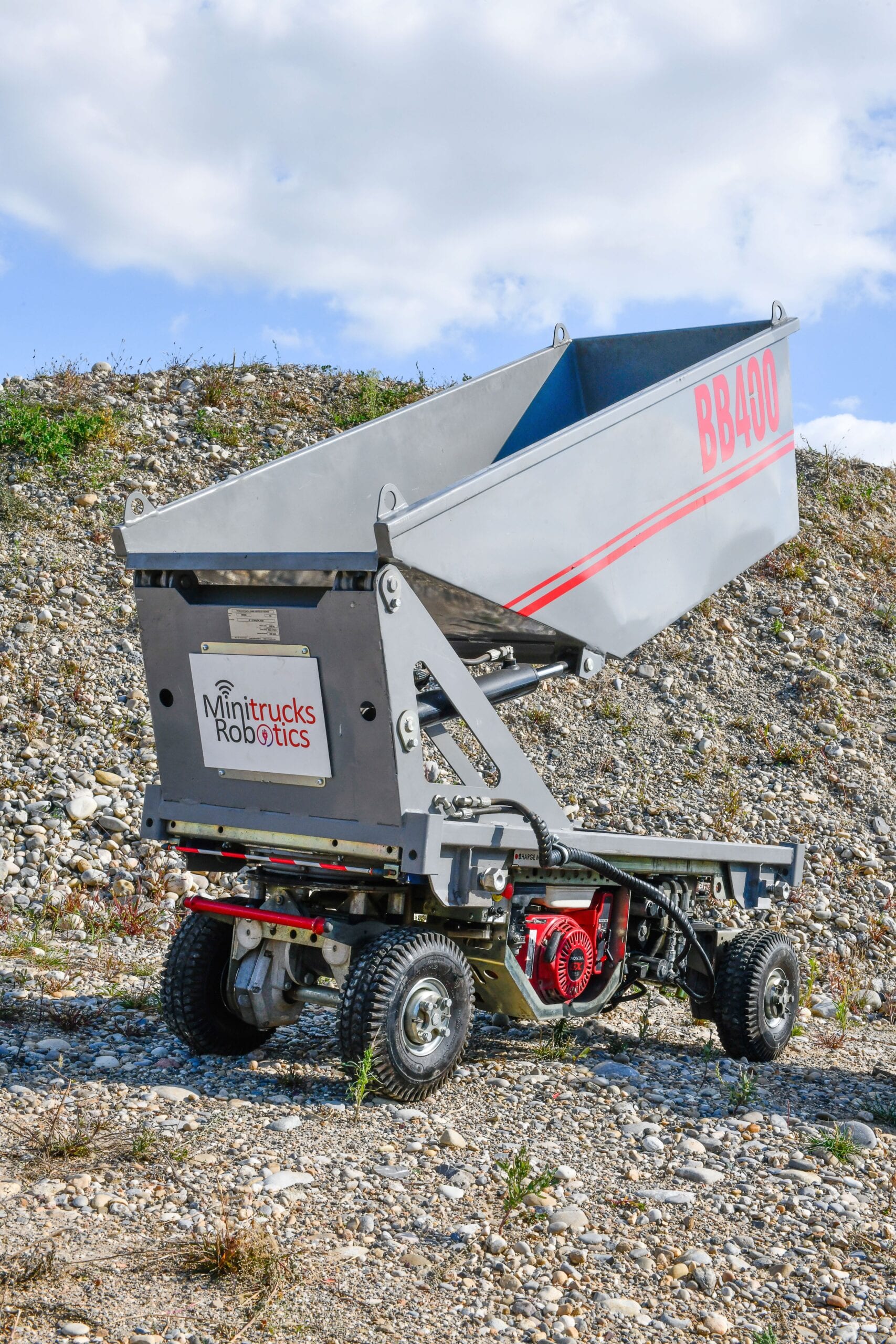 ACCESSORI MINITRUCKS - immagine 5