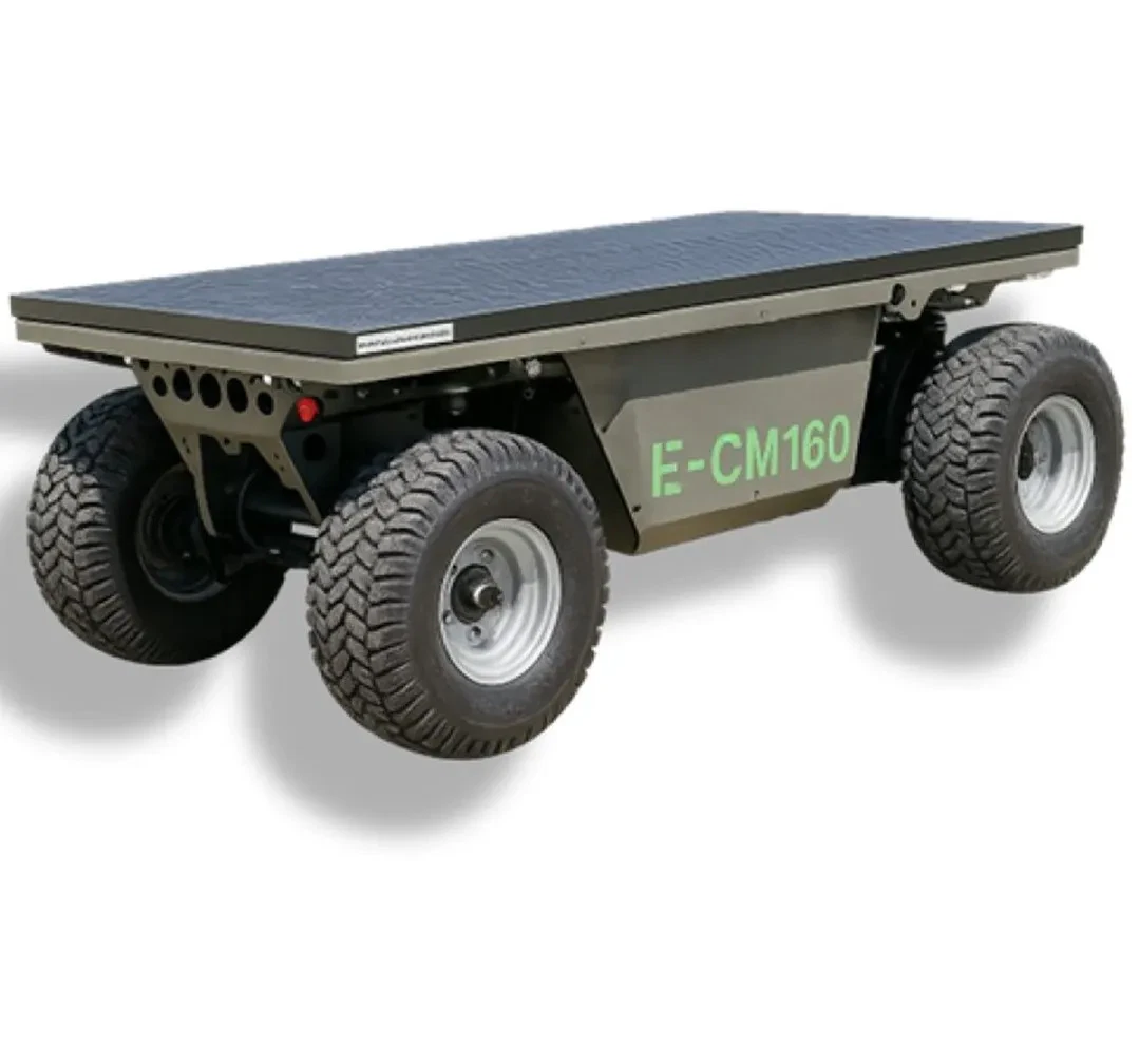 ECM160 (1600 kg - Batteria)