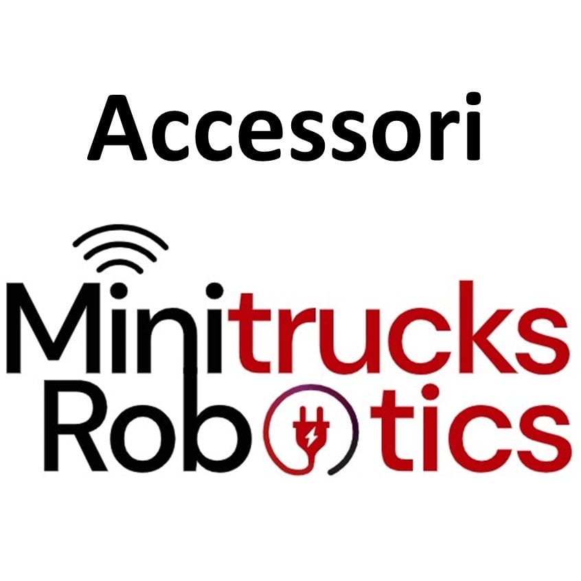 ACCESSORI MINITRUCKS