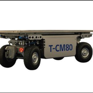 TCM80 (800 kg - Benzina)