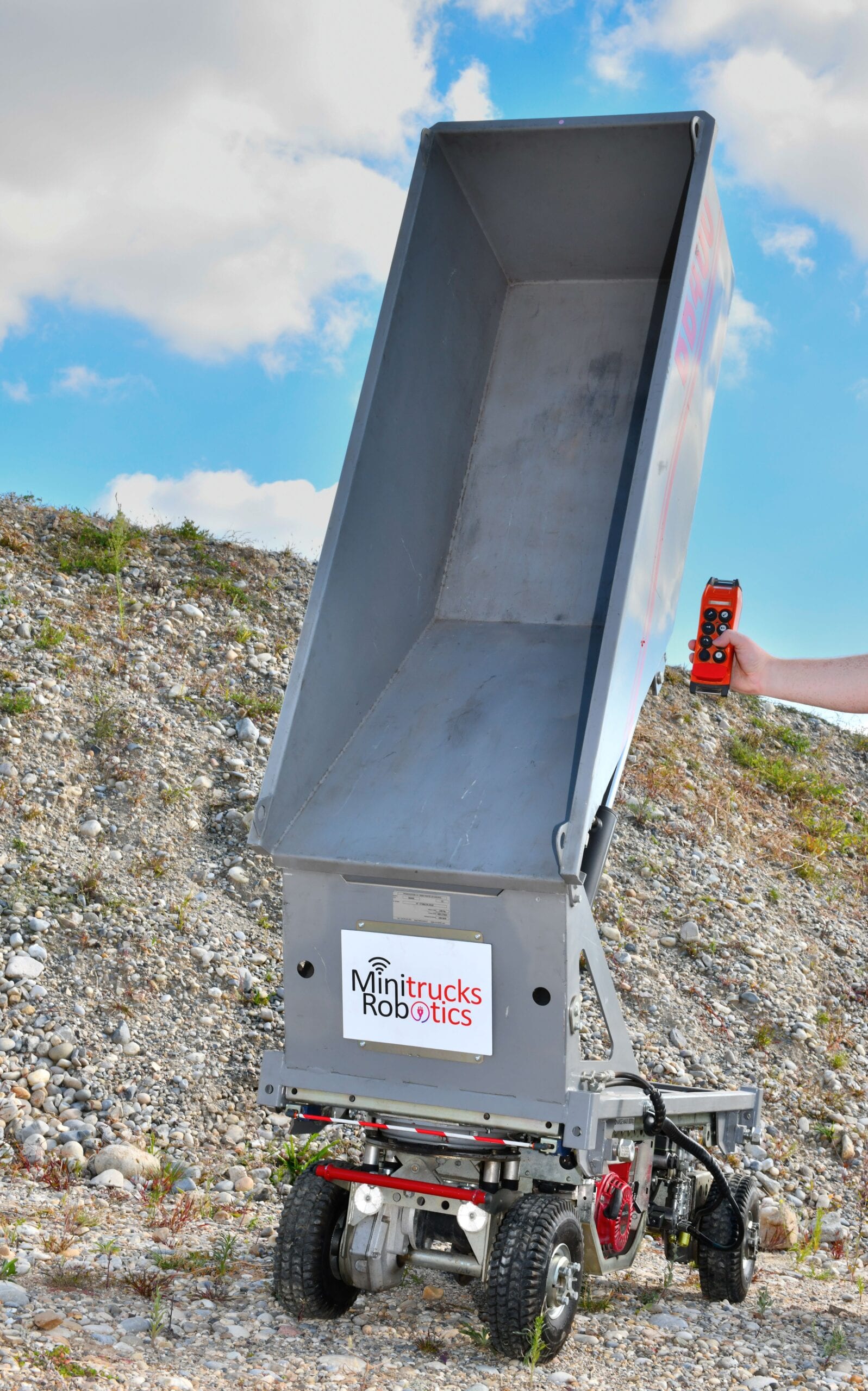 ACCESSORI MINITRUCKS - immagine 2