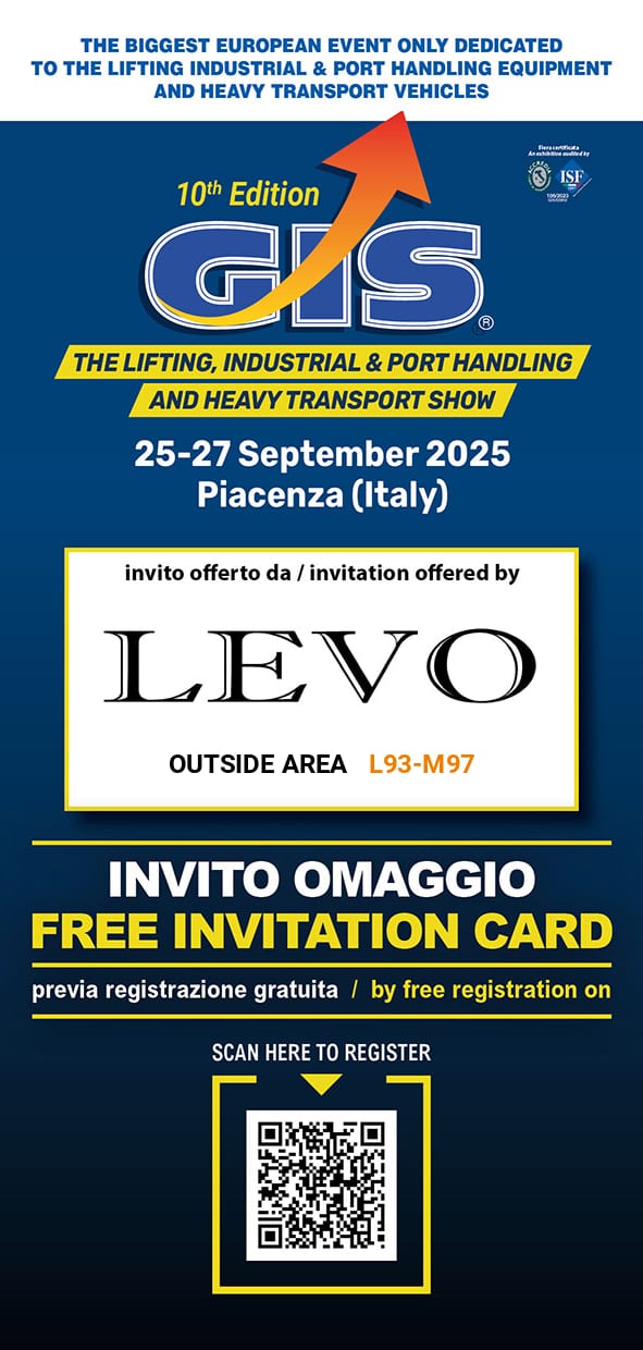 GIS 2025 CARD INVITO 25086 25086 43