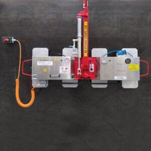 SUCTION CUPS FOR STONES