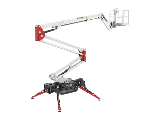 PIATTAFORMA TZJ 180 2 PIATTAFORMA TZJ 180 - immagine 2
