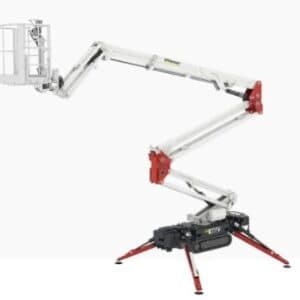 PIATTAFORMA TZJ 180