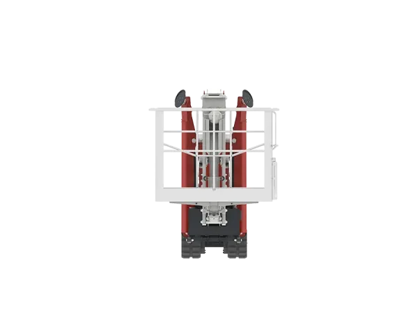 PIATTAFORMA TZJ 180 5 PIATTAFORMA TZJ 180 - immagine 5