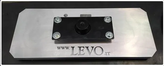 PIASTRE ASPIRANTI PER SUPERFICI RUVIDE 2 PIASTRE ASPIRANTI PER SUPERFICI RUVIDE - immagine 2