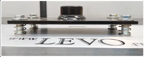 PIASTRE ASPIRANTI PER SUPERFICI RUVIDE 7 PIASTRE ASPIRANTI PER SUPERFICI RUVIDE - immagine 7