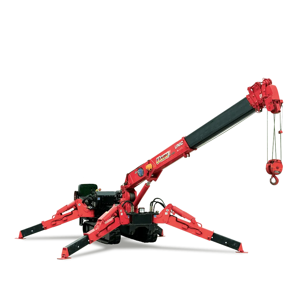 URW-376 (2,9 t x 2,5 m) 1 URW-376 (2,9 t x 2,5 m)