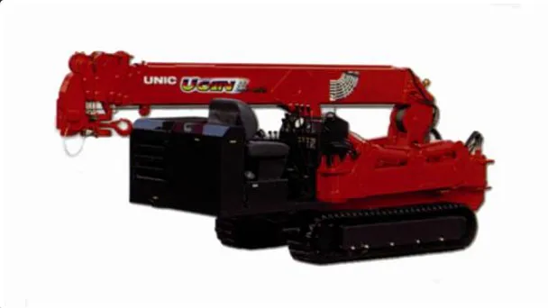 URW-376 (2,9 t x 2,5 m) 13 URW-376 (2,9 t x 2,5 m) - immagine 13