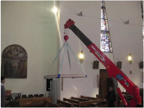 URW-376 (2,9 t x 2,5 m) 14 URW-376 (2,9 t x 2,5 m) - immagine 14