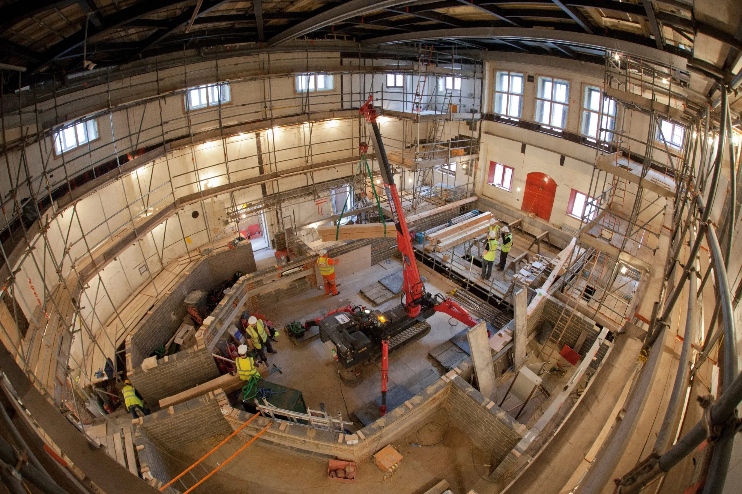 URW-376 (2,9 t x 2,5 m) 6 URW-376 (2,9 t x 2,5 m) - immagine 6