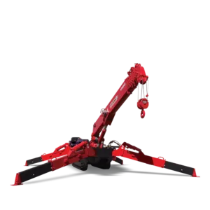 URW-547 (4 t x 2,5 m)