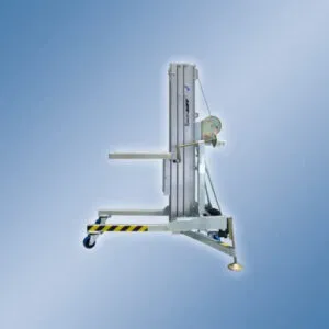 ALP Lift - LMX (500 kg)