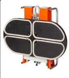 CLADBOY - GB2 (375kg) da PANNELLI 2 CLADBOY - GB2 (375kg) da PANNELLI - immagine 2