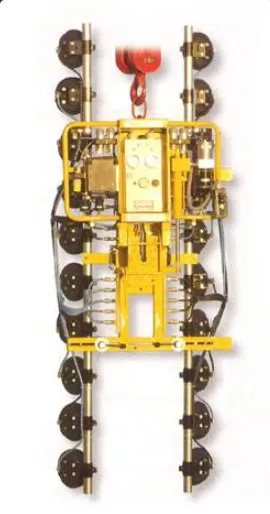 DSLMH2-VC (FINO a 1000 kg) 2 DSLMH2-VC (FINO a 1000 kg) - immagine 2