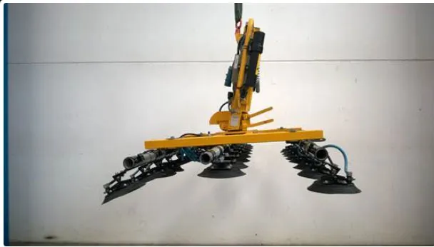 DSLMH2-VC (FINO a 1000 kg) 4 DSLMH2-VC (FINO a 1000 kg) - immagine 4