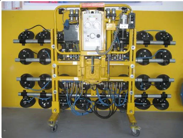 DSLMH2-VC (FINO a 1000 kg) 5 DSLMH2-VC (FINO a 1000 kg) - immagine 5