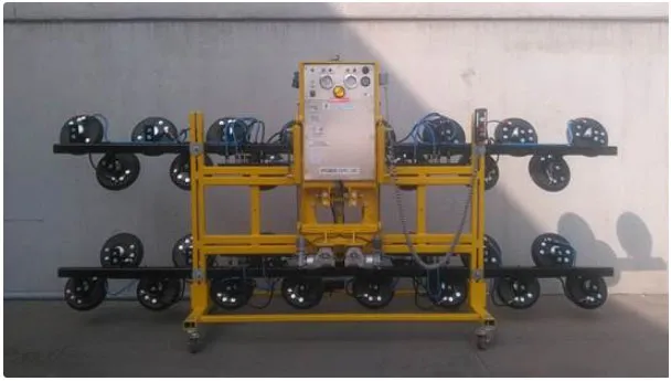 DSMH2-VC (FINO A 1500 kg) 2 DSMH2-VC (FINO A 1500 kg) - immagine 2