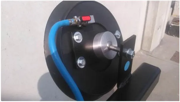 DSMH2-VC (FINO A 1500 kg) 4 DSMH2-VC (FINO A 1500 kg) - immagine 4