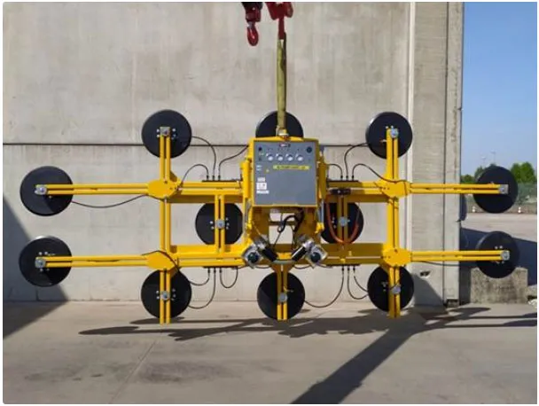 DSMH4/24V (2400 - 3500 kg) 5 DSMH4/24V (2400 - 3500 kg) - immagine 5