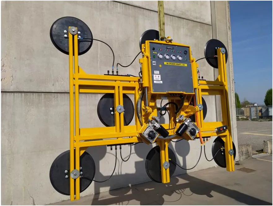 DSMH4/24V (2400 - 3500 kg) 1 DSMH4/24V (2400 - 3500 kg)