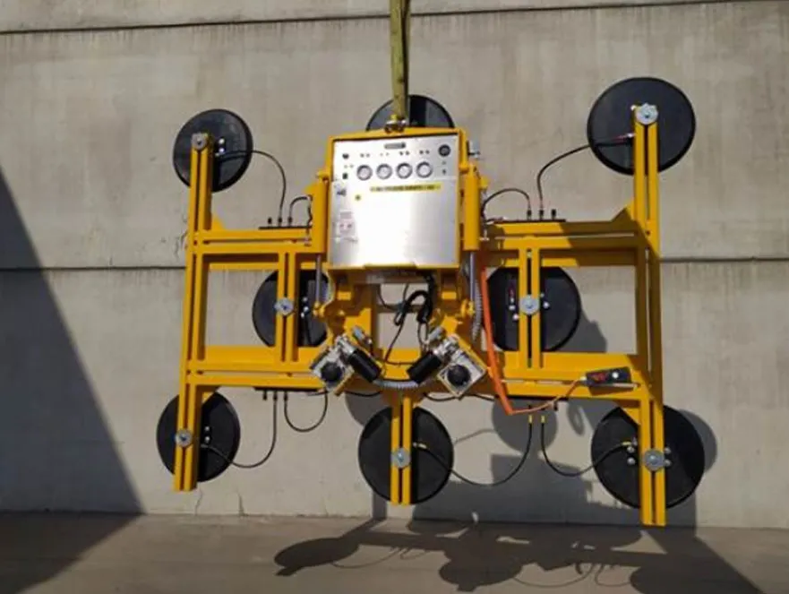 DSMH4/24V (2400 - 3500 kg) 3 DSMH4/24V (2400 - 3500 kg) - immagine 3