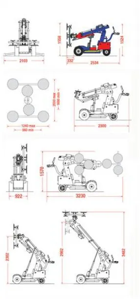 KS 600 Fuoristrada 2 KS 600 Fuoristrada - immagine 2