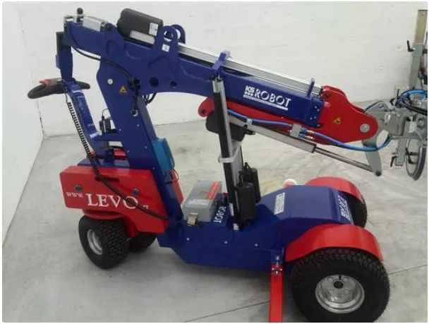 KS 600 Fuoristrada 4 KS 600 Fuoristrada - immagine 4