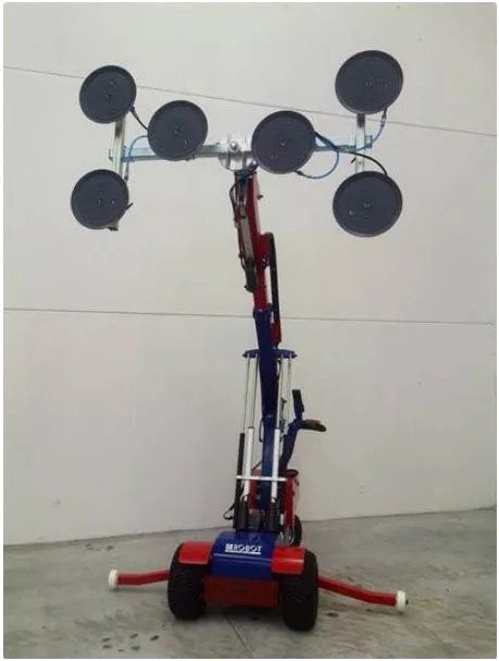 KS 600 Fuoristrada 5 KS 600 Fuoristrada - immagine 5