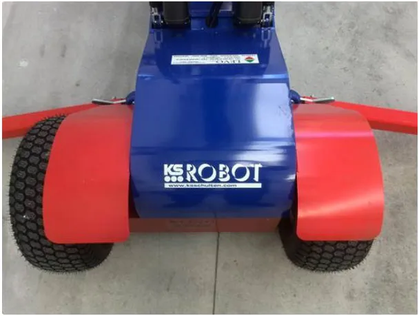 KS 600 Fuoristrada 8 KS 600 Fuoristrada - immagine 8