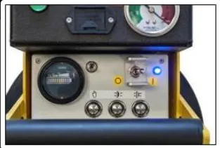 P11104DC2 (320 kg) 2 P11104DC2 (320 kg) - immagine 2