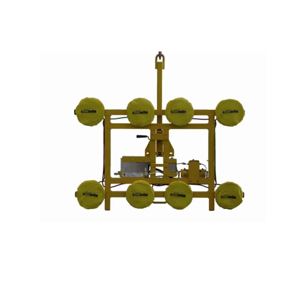 PFHL89 LDC (455kg) 1 PFHL89 LDC (455kg)