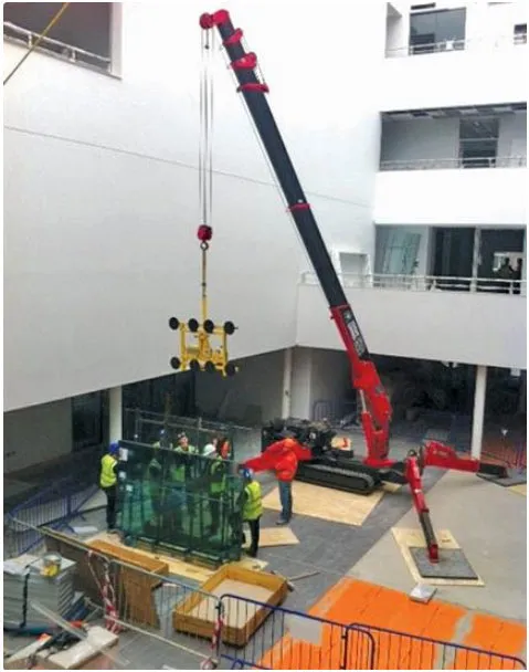 PFHL89 LDC (455kg) 4 PFHL89 LDC (455kg) - immagine 4