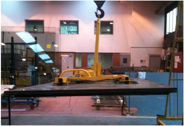 PFHL89 LDC (455kg) 6 PFHL89 LDC (455kg) - immagine 6